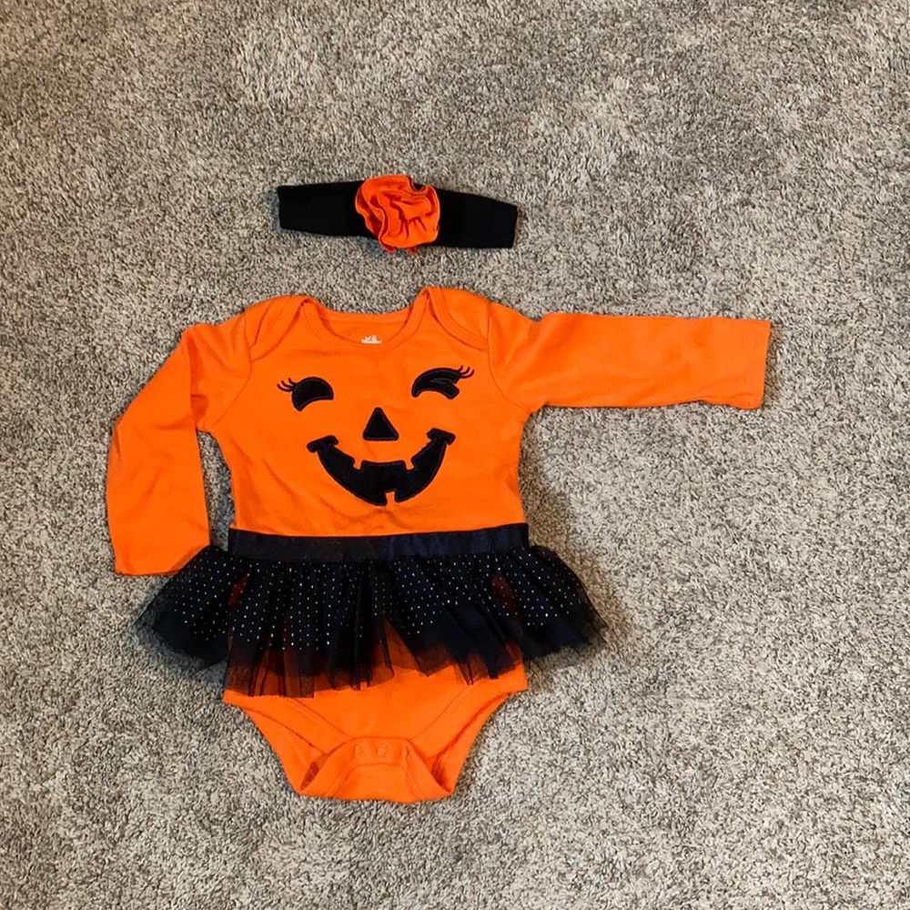 Halloween 🎃 Outfit